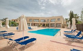 Napiana Apartments